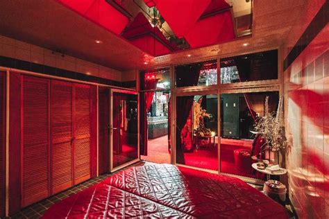 The most beautiful swingers club of Amsterdam.